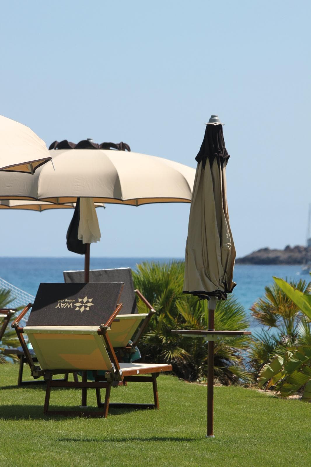 Una settimana al mare