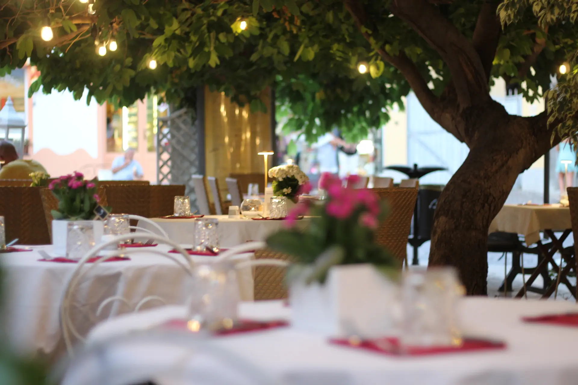 Ristorante Villa Madau Pula - cucina tipica sarda